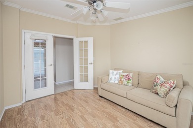 PUNTA GORDA, FL - Welcome to easy, carefree Florida living in on Saint Andrews South Golf Club in Florida - for sale on GolfHomes.com, golf home, golf lot