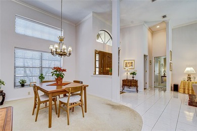 Welcome to this wonderful home perfectly situated on a on River Hills Country Club in Florida - for sale on GolfHomes.com, golf home, golf lot