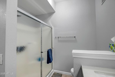 This well-maintained condo offers a bright, functional layout on Sun City Grand Golf Couse and Club in Arizona - for sale on GolfHomes.com, golf home, golf lot