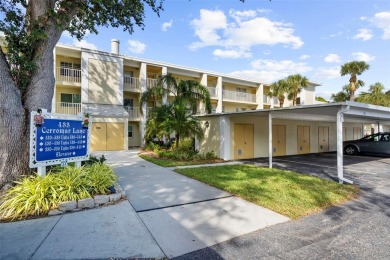 NEW PRICE***Beautifully RENOVATED and FURNISHED second floor on Plantation Golf and Country Club in Florida - for sale on GolfHomes.com, golf home, golf lot