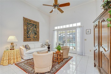 Welcome to this wonderful home perfectly situated on a on River Hills Country Club in Florida - for sale on GolfHomes.com, golf home, golf lot