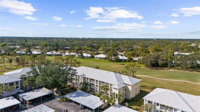 NEW PRICE***Beautifully RENOVATED and FURNISHED second floor on Plantation Golf and Country Club in Florida - for sale on GolfHomes.com, golf home, golf lot