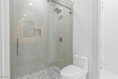 Luxurious New Construction with Resort-Style Pool on Oversized on Burnt Store Golf Club in Florida - for sale on GolfHomes.com, golf home, golf lot