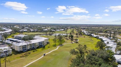 NEW PRICE***Beautifully RENOVATED and FURNISHED second floor on Plantation Golf and Country Club in Florida - for sale on GolfHomes.com, golf home, golf lot