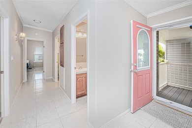 PUNTA GORDA, FL - Welcome to easy, carefree Florida living in on Saint Andrews South Golf Club in Florida - for sale on GolfHomes.com, golf home, golf lot