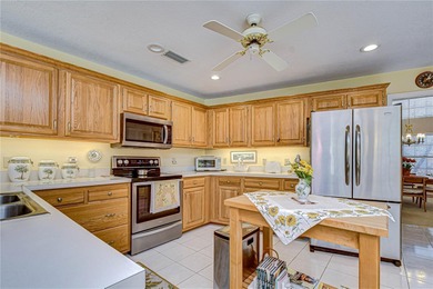 Welcome to this wonderful home perfectly situated on a on River Hills Country Club in Florida - for sale on GolfHomes.com, golf home, golf lot