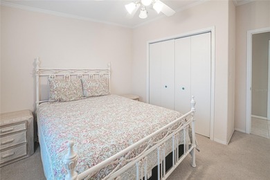 PUNTA GORDA, FL - Welcome to easy, carefree Florida living in on Saint Andrews South Golf Club in Florida - for sale on GolfHomes.com, golf home, golf lot