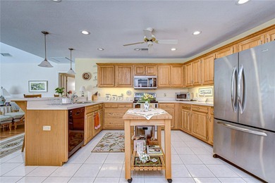 Welcome to this wonderful home perfectly situated on a on River Hills Country Club in Florida - for sale on GolfHomes.com, golf home, golf lot