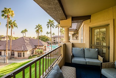 This well-maintained condo offers a bright, functional layout on Sun City Grand Golf Couse and Club in Arizona - for sale on GolfHomes.com, golf home, golf lot
