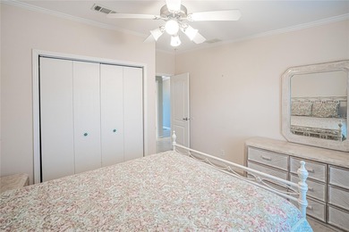 PUNTA GORDA, FL - Welcome to easy, carefree Florida living in on Saint Andrews South Golf Club in Florida - for sale on GolfHomes.com, golf home, golf lot