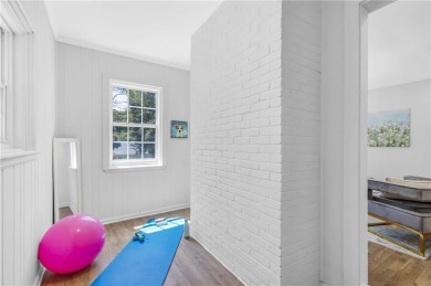 Welcome to 2590 Eastwood Drive, a thoughtfully renovated 3 bed on East Lake Golf Club in Georgia - for sale on GolfHomes.com, golf home, golf lot