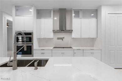 Luxurious New Construction with Resort-Style Pool on Oversized on Burnt Store Golf Club in Florida - for sale on GolfHomes.com, golf home, golf lot