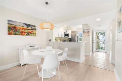 NEW PRICE***Beautifully RENOVATED and FURNISHED second floor on Plantation Golf and Country Club in Florida - for sale on GolfHomes.com, golf home, golf lot