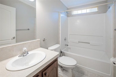 PUNTA GORDA, FL - Welcome to easy, carefree Florida living in on Saint Andrews South Golf Club in Florida - for sale on GolfHomes.com, golf home, golf lot