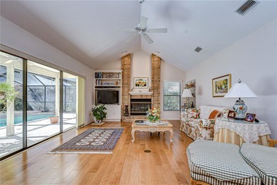 Welcome to this wonderful home perfectly situated on a on River Hills Country Club in Florida - for sale on GolfHomes.com, golf home, golf lot