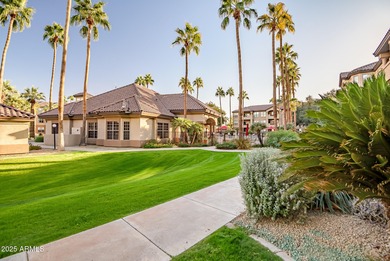 This well-maintained condo offers a bright, functional layout on Sun City Grand Golf Couse and Club in Arizona - for sale on GolfHomes.com, golf home, golf lot