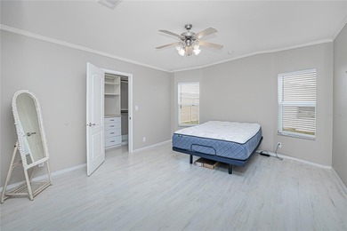 PUNTA GORDA, FL - Welcome to easy, carefree Florida living in on Saint Andrews South Golf Club in Florida - for sale on GolfHomes.com, golf home, golf lot