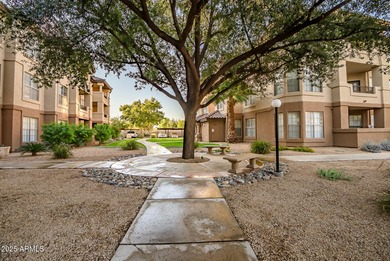 This well-maintained condo offers a bright, functional layout on Sun City Grand Golf Couse and Club in Arizona - for sale on GolfHomes.com, golf home, golf lot