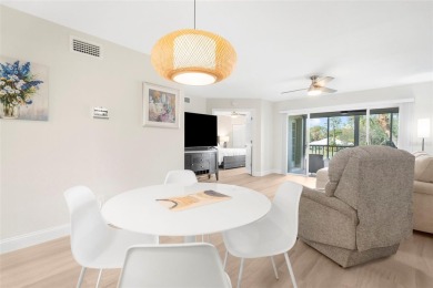 NEW PRICE***Beautifully RENOVATED and FURNISHED second floor on Plantation Golf and Country Club in Florida - for sale on GolfHomes.com, golf home, golf lot