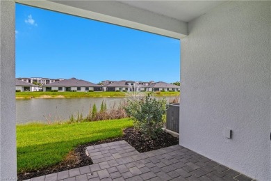 New Construction 2025    The Cedar (C) model is a 2 Story on The Plantation Golf and Country Club in Florida - for sale on GolfHomes.com, golf home, golf lot