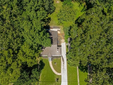 Welcome to 2590 Eastwood Drive, a thoughtfully renovated 3 bed on East Lake Golf Club in Georgia - for sale on GolfHomes.com, golf home, golf lot