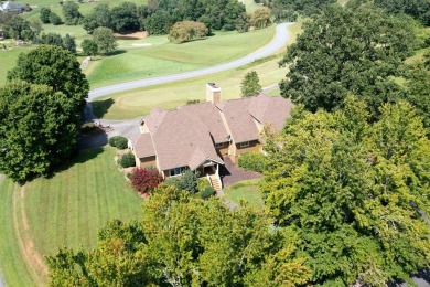 TOWNHOME FRONTS GOLF COURSE IN GATED GOLF COURSE COMMUNITY!! on Chatuge Shores Golf Course in North Carolina - for sale on GolfHomes.com, golf home, golf lot