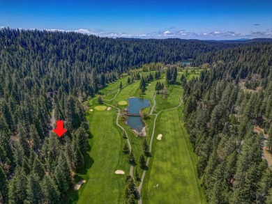 Tucked along the tranquil first fairways of Sequoia Woods Golf on Sequoia Woods Country Club in California - for sale on GolfHomes.com, golf home, golf lot