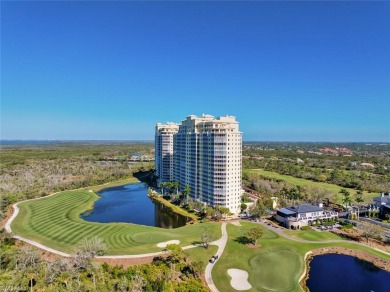 Discover the epitome of Southwest Florida living in Jasmine Bay on West Bay Beach and Golf Club in Florida - for sale on GolfHomes.com, golf home, golf lot