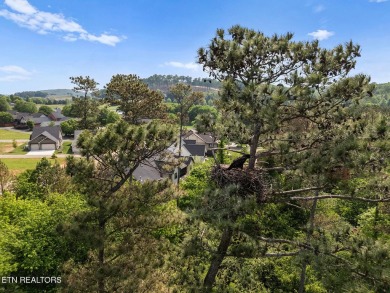 Come and discover this Gem at Tennessee nestled at the end of a on Tennessee National Golf Club in Tennessee - for sale on GolfHomes.com, golf home, golf lot