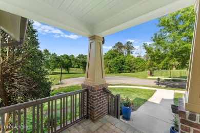 Come and discover this Gem at Tennessee nestled at the end of a on Tennessee National Golf Club in Tennessee - for sale on GolfHomes.com, golf home, golf lot