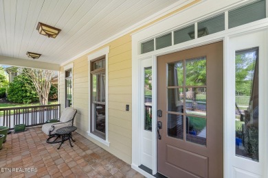 Come and discover this Gem at Tennessee nestled at the end of a on Tennessee National Golf Club in Tennessee - for sale on GolfHomes.com, golf home, golf lot