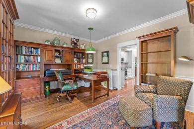 Come and discover this Gem at Tennessee nestled at the end of a on Tennessee National Golf Club in Tennessee - for sale on GolfHomes.com, golf home, golf lot