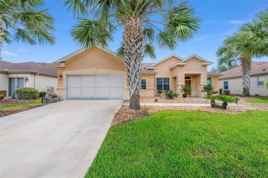 Most Popular Granville Model - Two Bedrooms & a Den - Split on Eagle Ridge At Spruce Creek Country Club in Florida - for sale on GolfHomes.com, golf home, golf lot