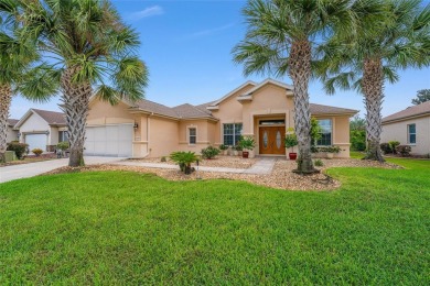 Most Popular Granville Model - Two Bedrooms & a Den - Split on Eagle Ridge At Spruce Creek Country Club in Florida - for sale on GolfHomes.com, golf home, golf lot