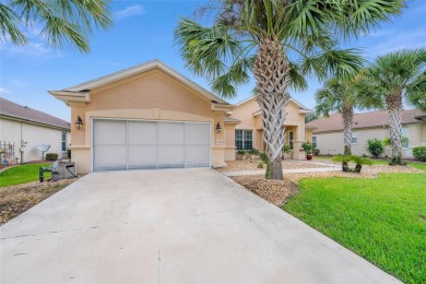 Most Popular Granville Model - Two Bedrooms & a Den - Split on Eagle Ridge At Spruce Creek Country Club in Florida - for sale on GolfHomes.com, golf home, golf lot