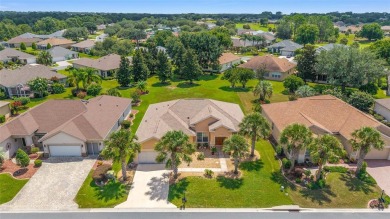 Most Popular Granville Model - Two Bedrooms & a Den - Split on Eagle Ridge At Spruce Creek Country Club in Florida - for sale on GolfHomes.com, golf home, golf lot