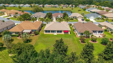 Most Popular Granville Model - Two Bedrooms & a Den - Split on Eagle Ridge At Spruce Creek Country Club in Florida - for sale on GolfHomes.com, golf home, golf lot