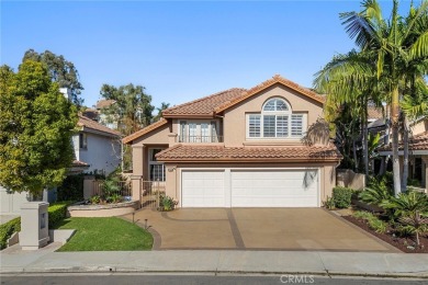 Experience luxury living in this stunning Standard Pacific built on Tijeras Creek Golf Club in California - for sale on GolfHomes.com, golf home, golf lot