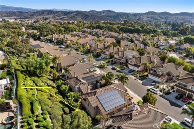 Experience luxury living in this stunning Standard Pacific built on Tijeras Creek Golf Club in California - for sale on GolfHomes.com, golf home, golf lot