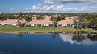 2 Bedroom attached villa located in Lexington Country Club's on Lexington Country Club in Florida - for sale on GolfHomes.com, golf home, golf lot