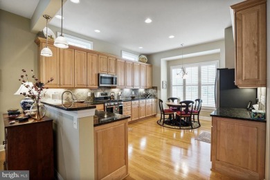 Unique opportunity to be part of the Regency at Dominion Valley on Regency At Dominion Valley Country Club in Virginia - for sale on GolfHomes.com, golf home, golf lot