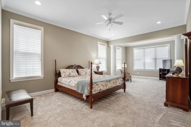 Unique opportunity to be part of the Regency at Dominion Valley on Regency At Dominion Valley Country Club in Virginia - for sale on GolfHomes.com, golf home, golf lot