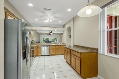 Nature Views in The Groves Golf  Country Club - Active 55+ on The Groves Golf and Country Club in Florida - for sale on GolfHomes.com, golf home, golf lot