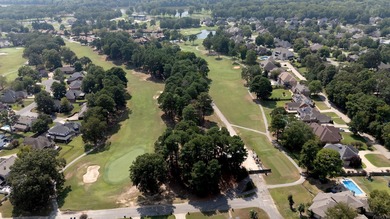 Gorgeous Home in the Lawrence Addition of Maumelle, nestled on on Maumelle Golf and Country Club in Arkansas - for sale on GolfHomes.com, golf home, golf lot