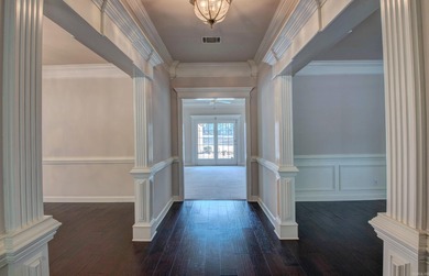 Gorgeous Home in the Lawrence Addition of Maumelle, nestled on on Maumelle Golf and Country Club in Arkansas - for sale on GolfHomes.com, golf home, golf lot