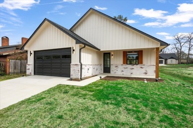 Welcome to this stunning newly constructed luxury home in the on Crown Colony Country Club in Texas - for sale on GolfHomes.com, golf home, golf lot