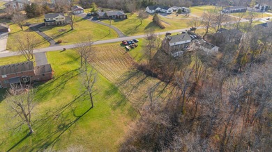 Looking for a peaceful place to build in the Brightleaf on Bright Leaf Golf Course in Kentucky - for sale on GolfHomes.com, golf home, golf lot