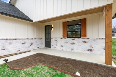 Welcome to this stunning newly constructed luxury home in the on Crown Colony Country Club in Texas - for sale on GolfHomes.com, golf home, golf lot