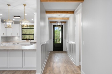 Welcome to this stunning newly constructed luxury home in the on Crown Colony Country Club in Texas - for sale on GolfHomes.com, golf home, golf lot