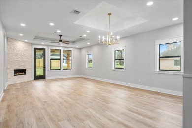 Welcome to this stunning newly constructed luxury home in the on Crown Colony Country Club in Texas - for sale on GolfHomes.com, golf home, golf lot
